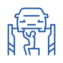 Mechanical repair