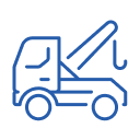 Towing service